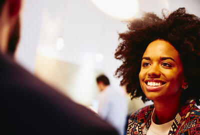 Randstad professional career