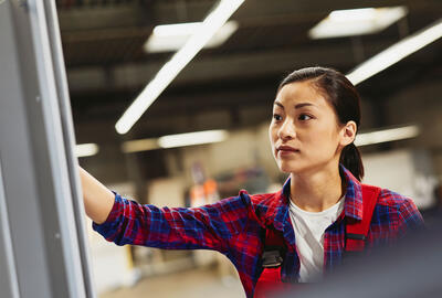 Randstad professional career