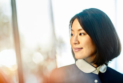 Randstad professional career