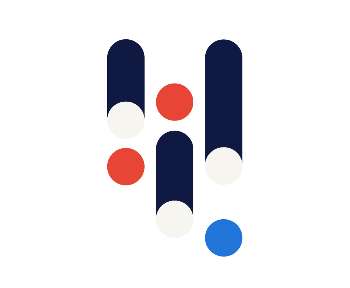 an illustration of circles falling down leaving oblong streaks as marks an illustration of circles falling down leaving oblong streaks as marks
