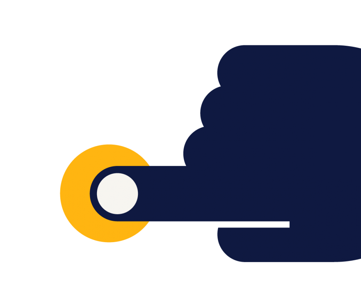 ButtonHand