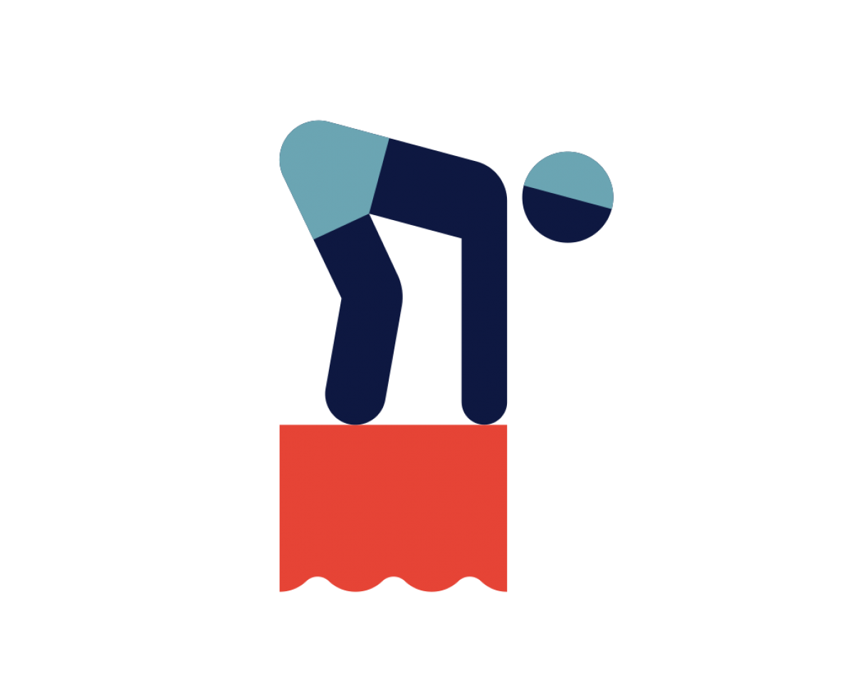 Swimmer
