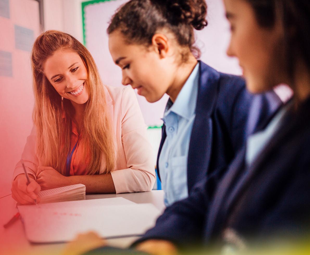 find your next teaching opportunity in Victoria
