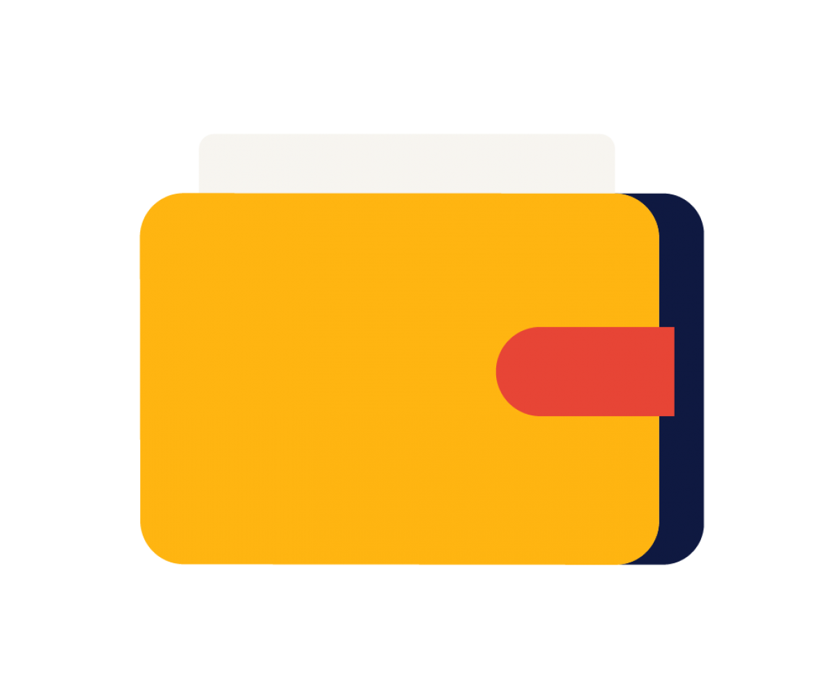 Payroll wallet