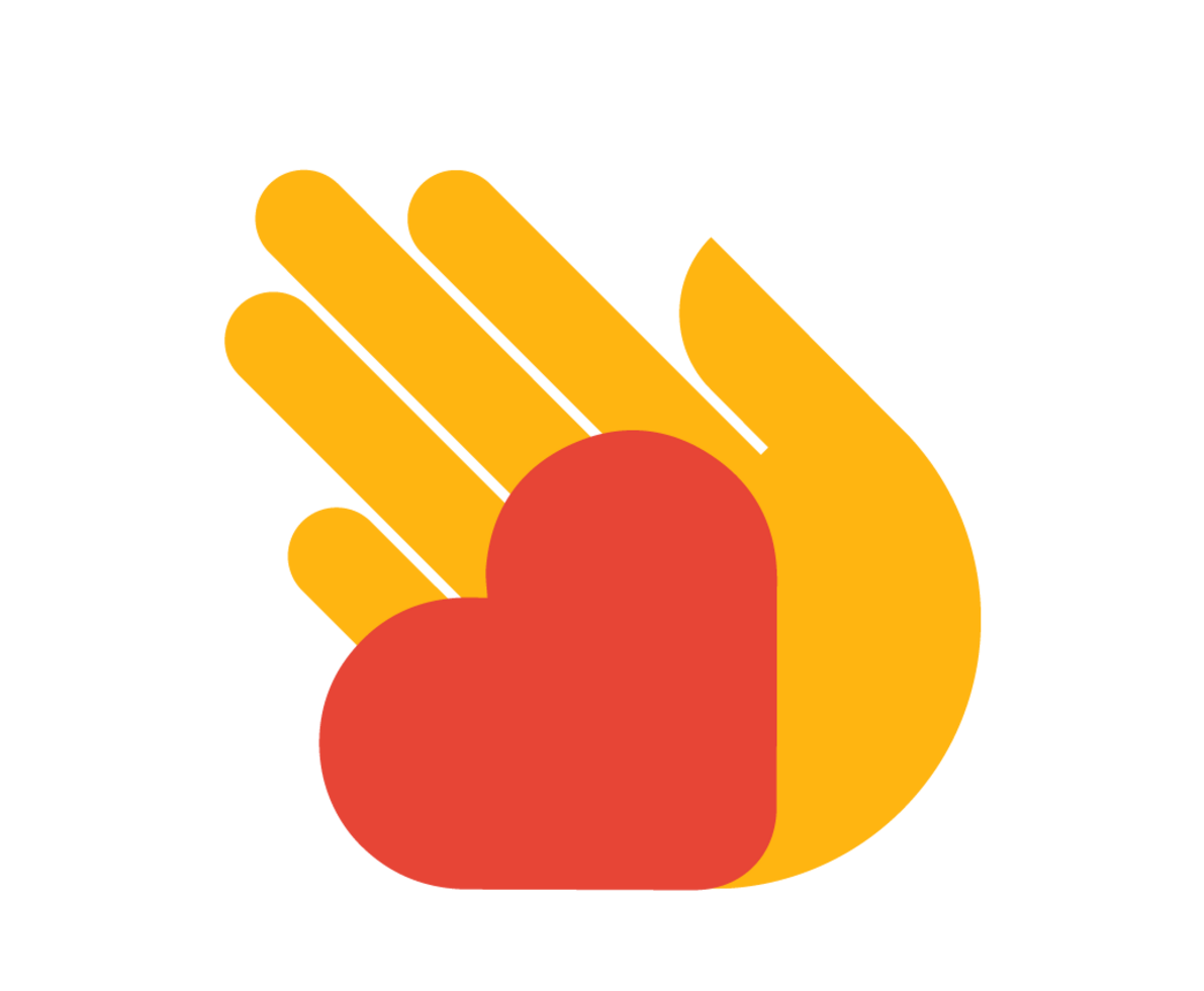 heart hands