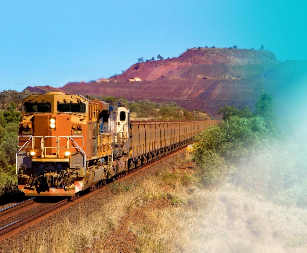 WA rail careers