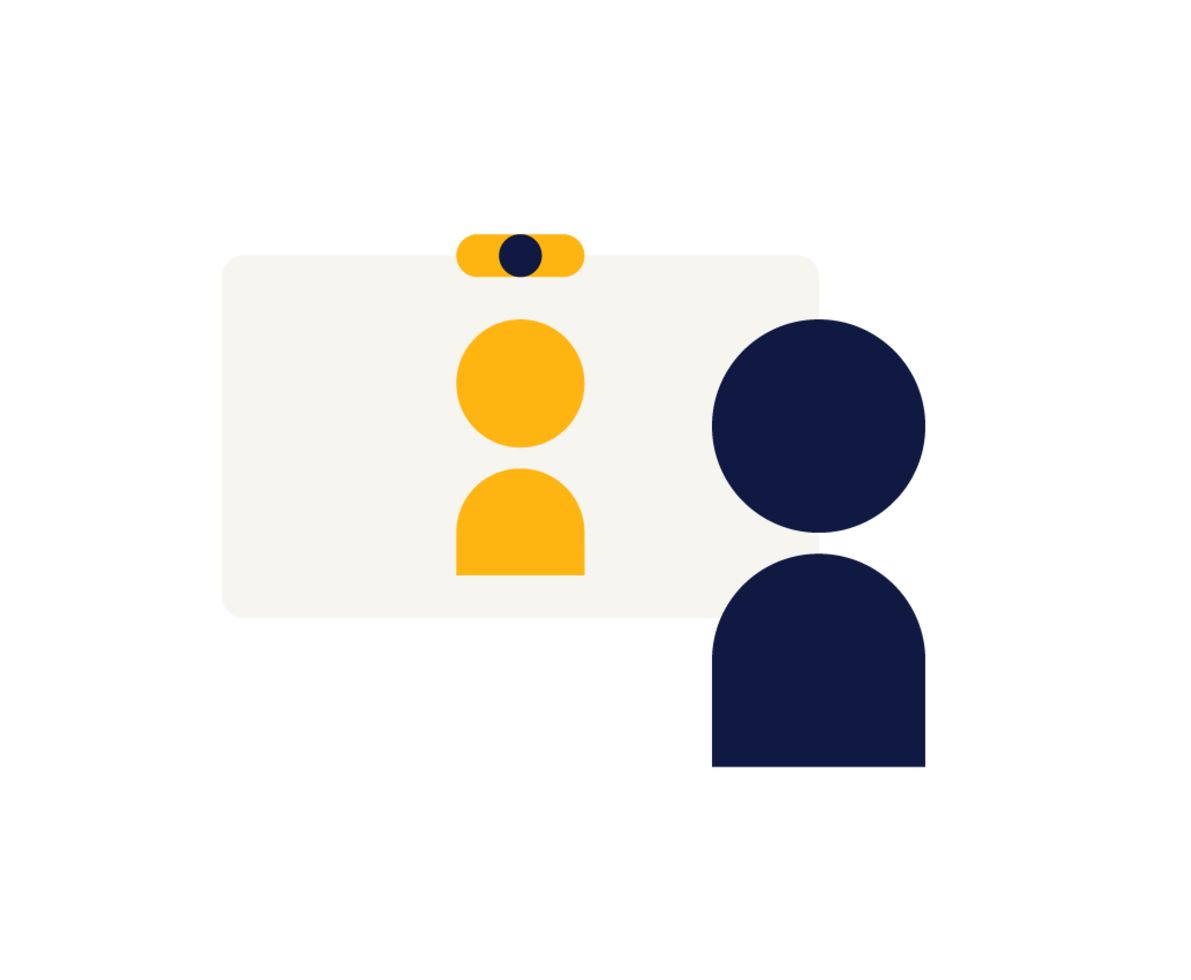 digital meeting