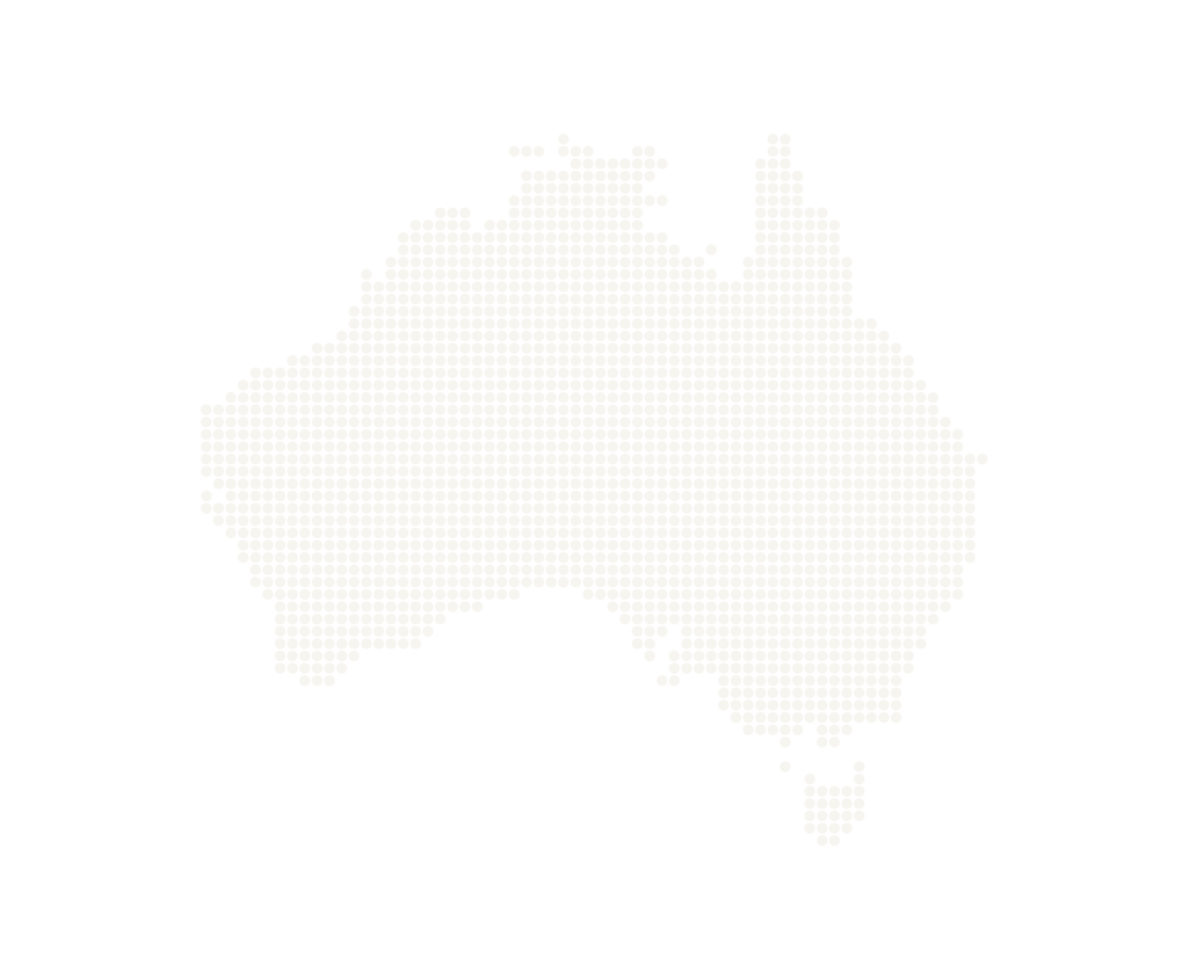 an illustration of a map of australia