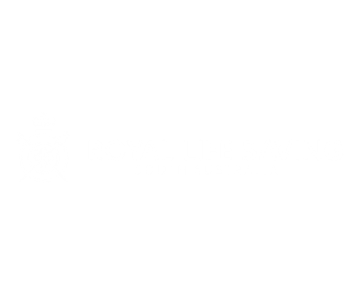 royal life saving logo