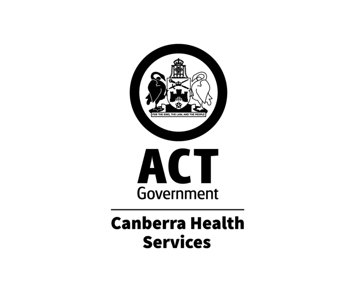 ACT Health Logo