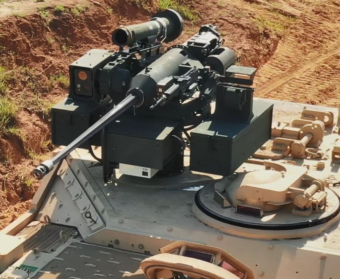 an image of a tank