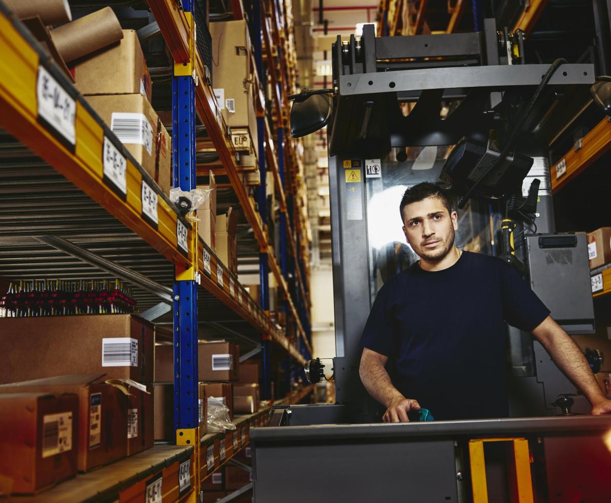 Trades And Labour Recruitment Randstad Australia