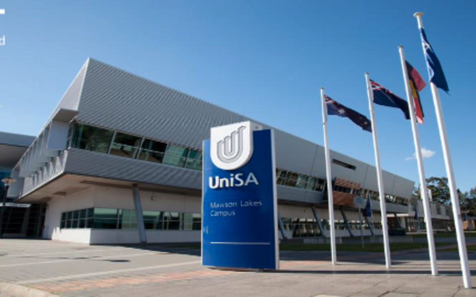 University of South Australia