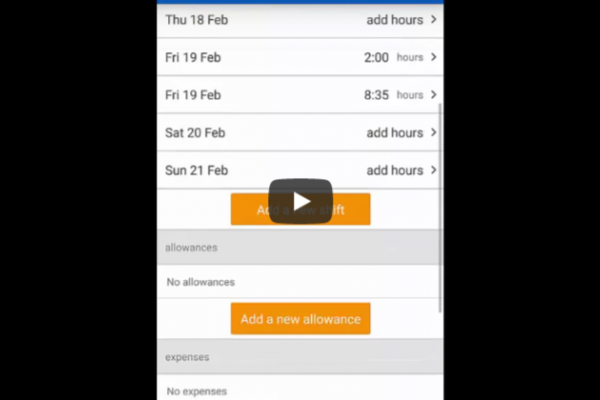 how-to-download-and-use-the-timesheet-app