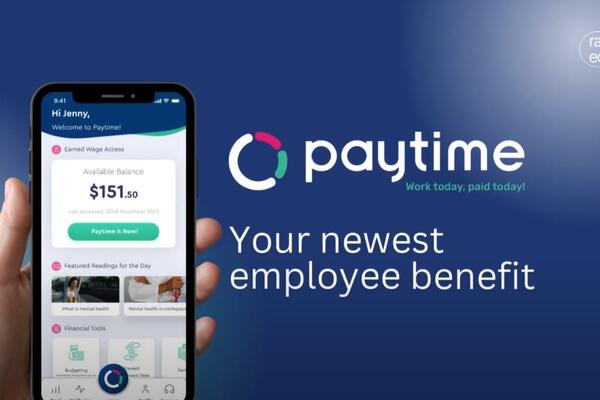 an image of randstad paytime