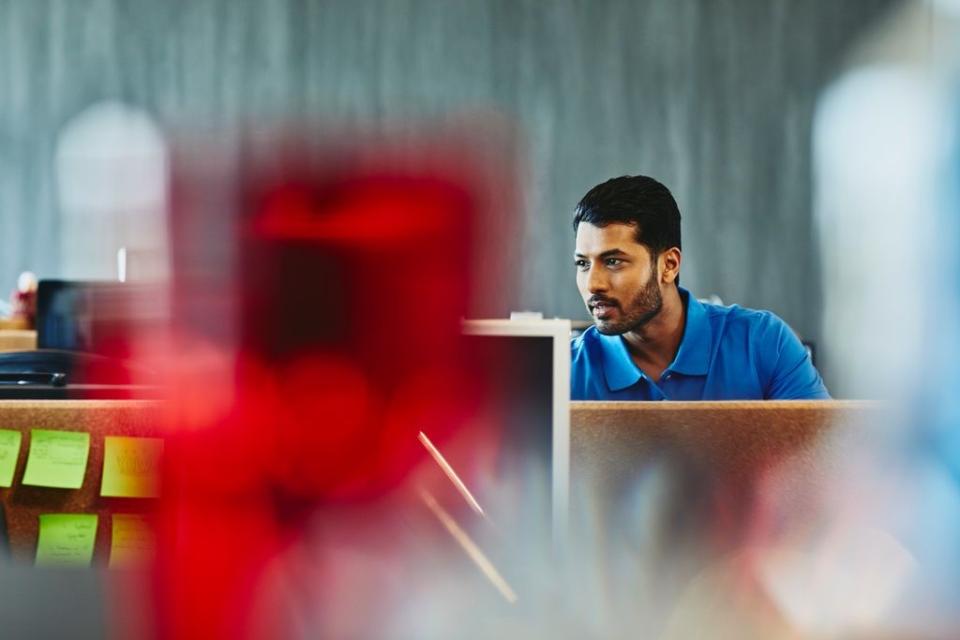 Working as a systems engineer Randstad