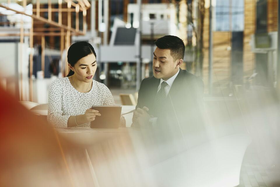 Working as a quantity surveyor Randstad Australia