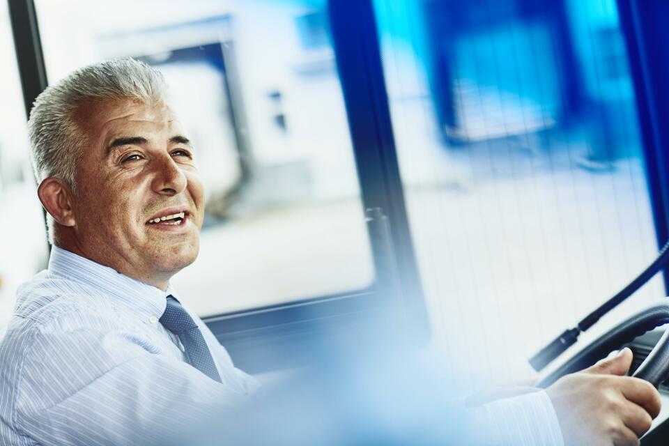 Working as a driving instructor Randstad Australia