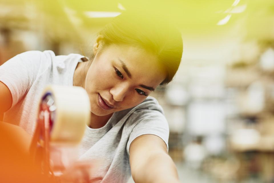 Working as a process worker Randstad Australia