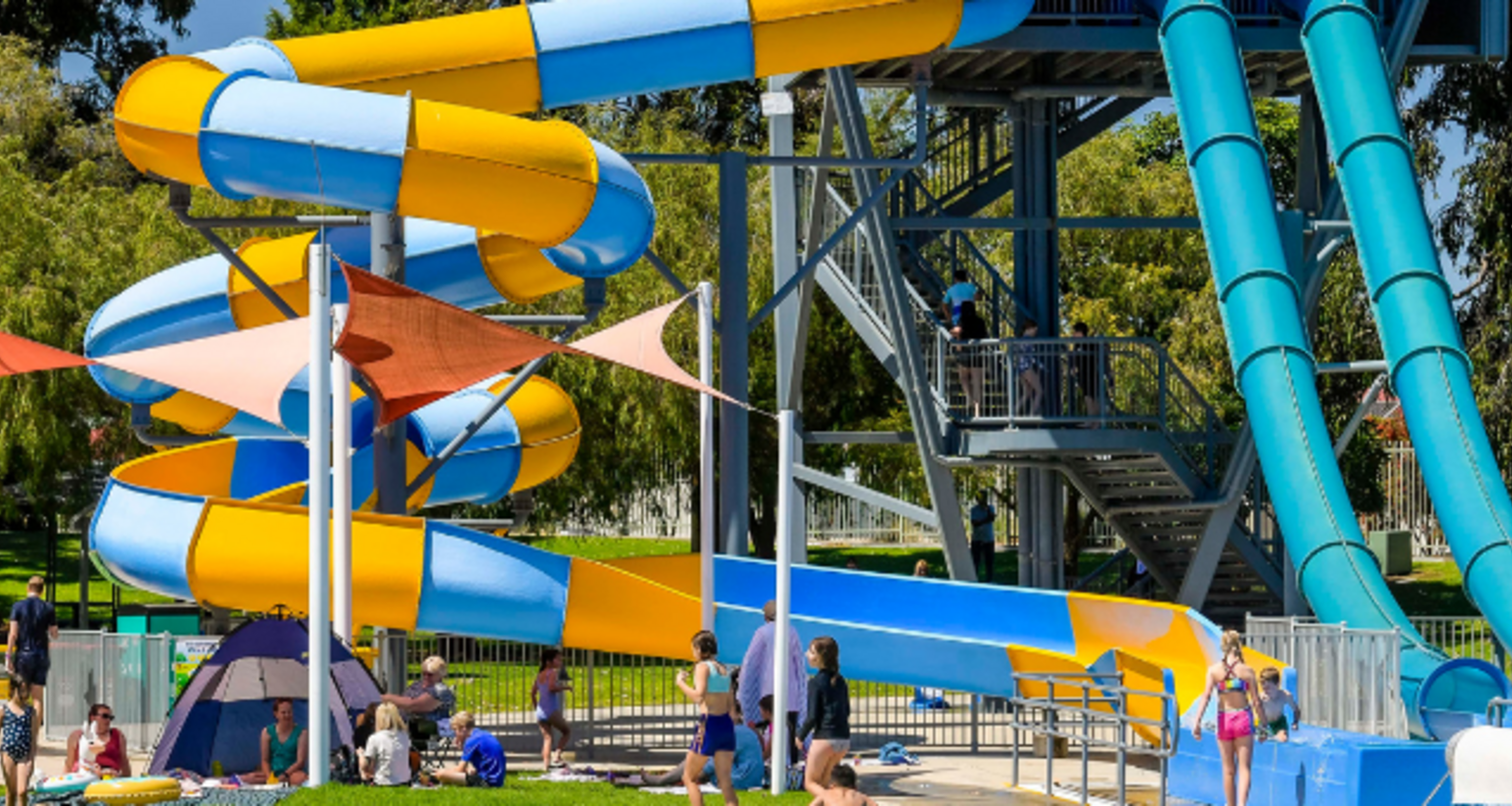 waterworld water park 