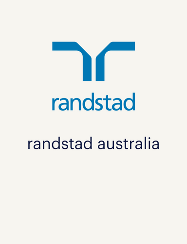 randstad logo