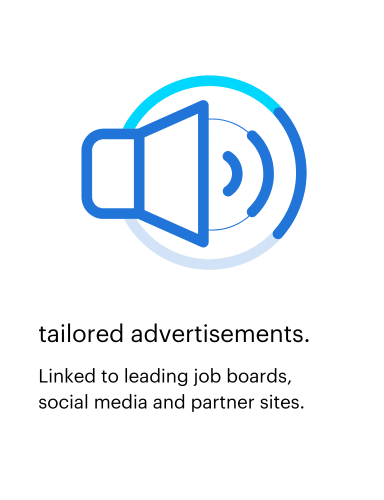 tailored advertisements.