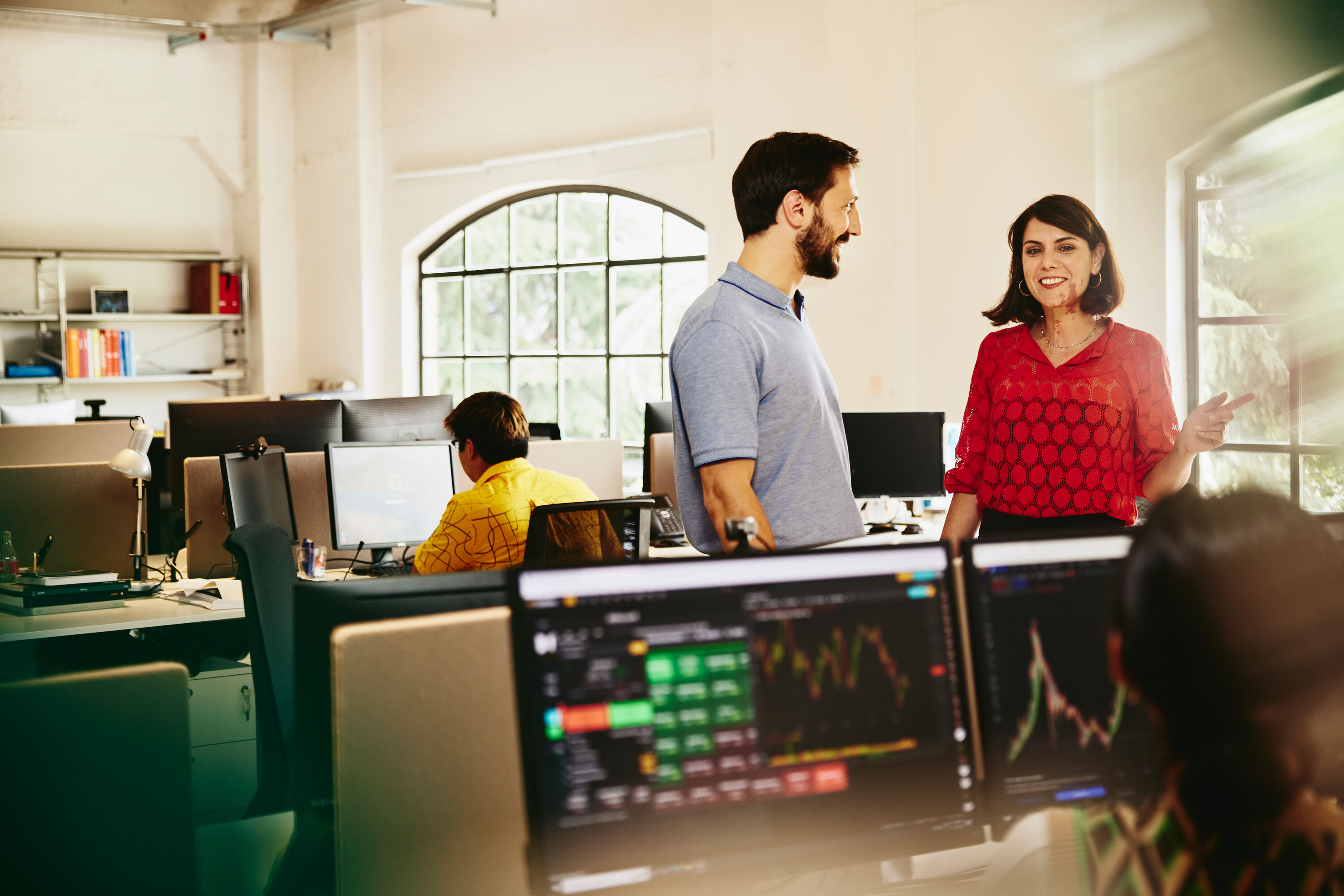 Randstad Professional Career
