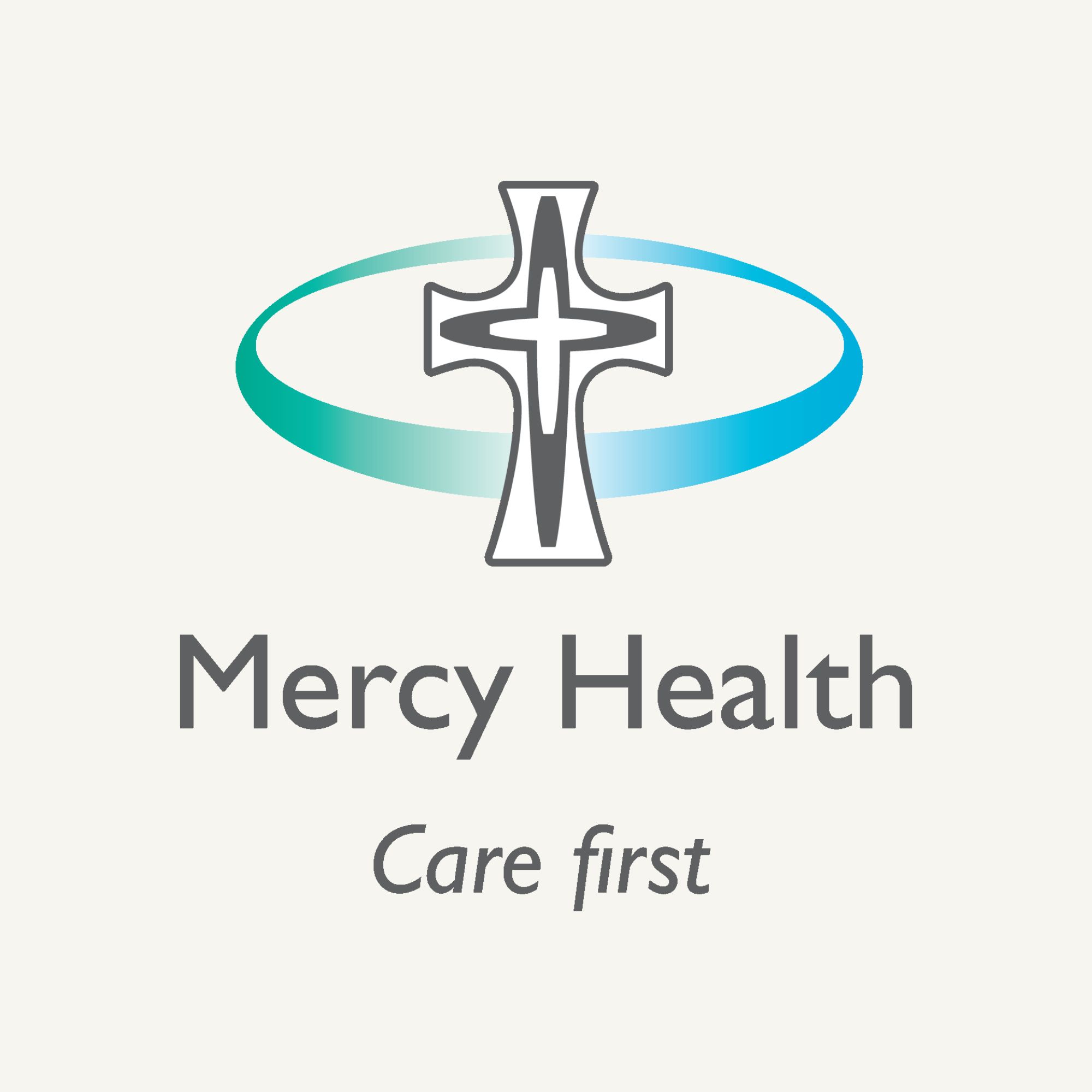 mercy health logo
