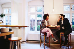 Randstad professional career