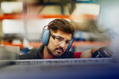 Randstad Professional Career