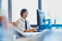 finance careers