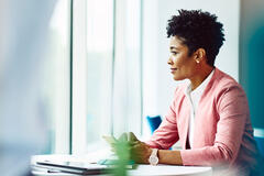 finance careers