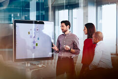 finance careers