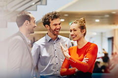 randstad professional careers