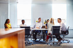 randstad operational careers