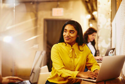 Randstad Professional Career