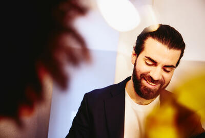 Randstad professional career