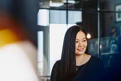 Randstad professional career
