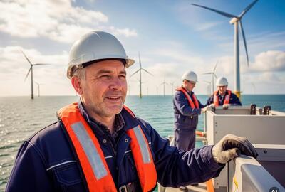 windmill-engineer