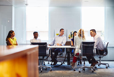 randstad operational careers