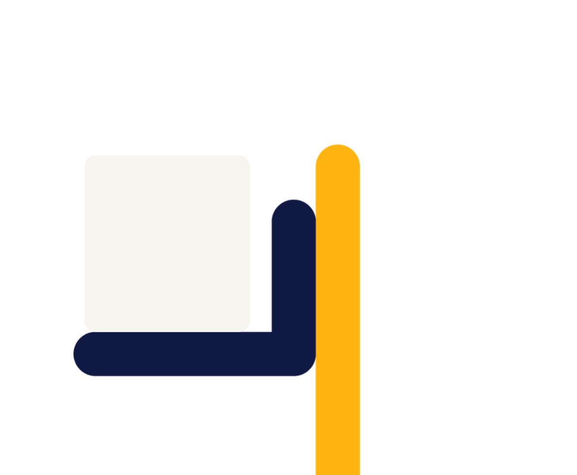 an illustration of a forklift
