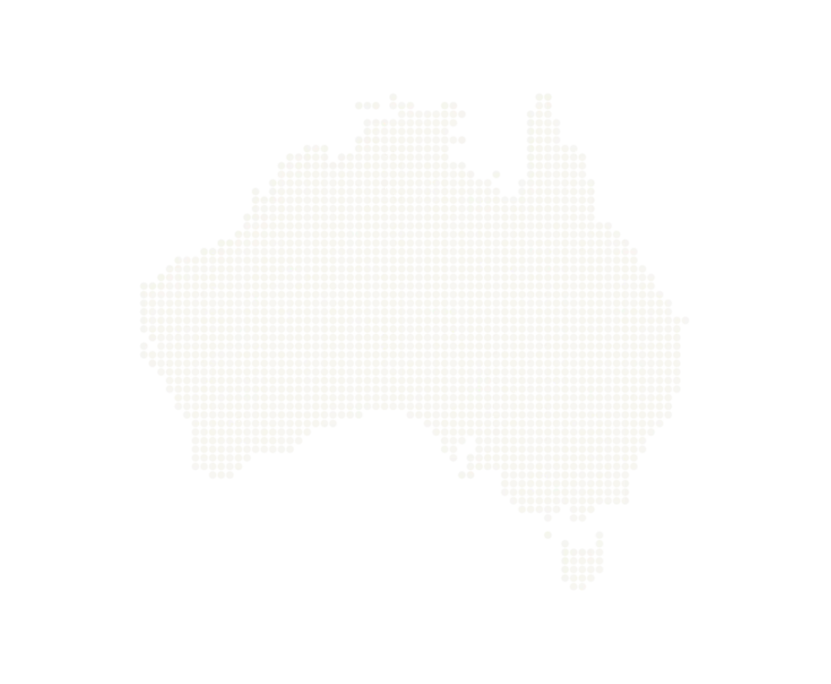 an illustration of a map of australia