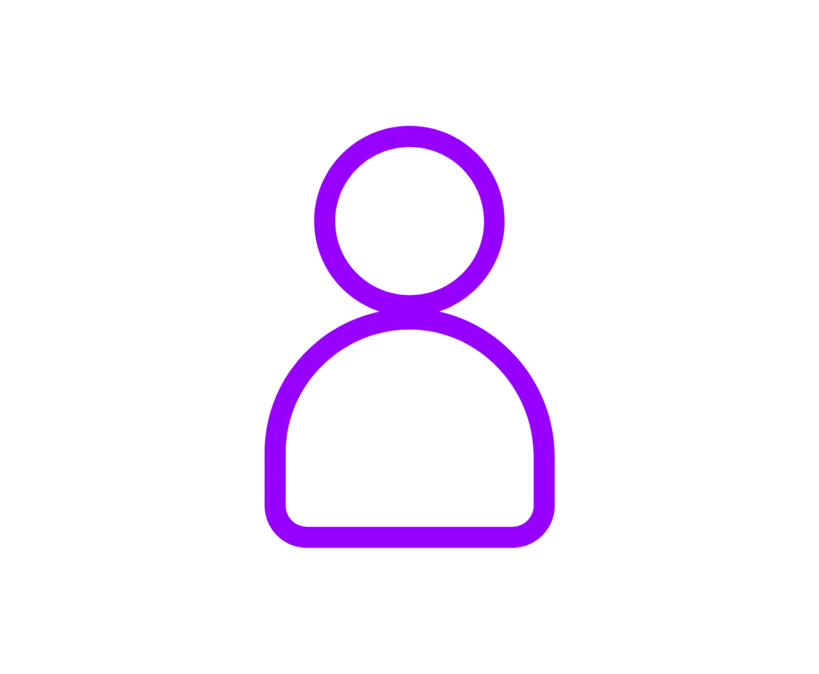 an illustration of a person