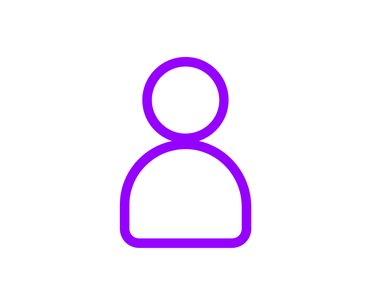 an illustration of a person