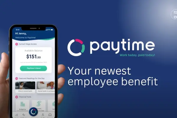an image of randstad paytime