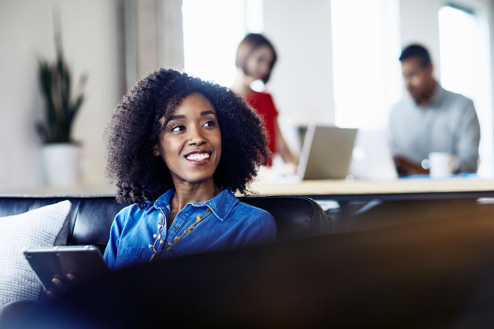 Randstad Professional Career